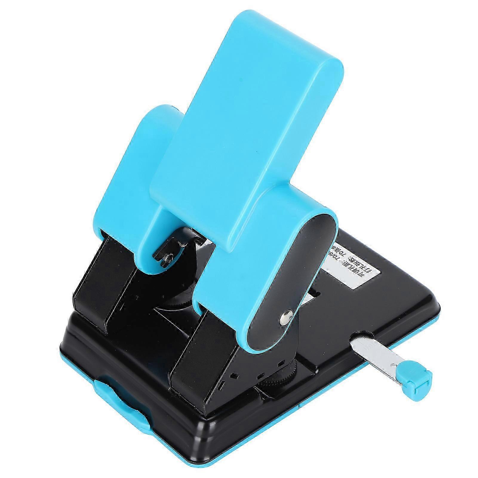 2 Hole Punch 70 Sheet Adjustable