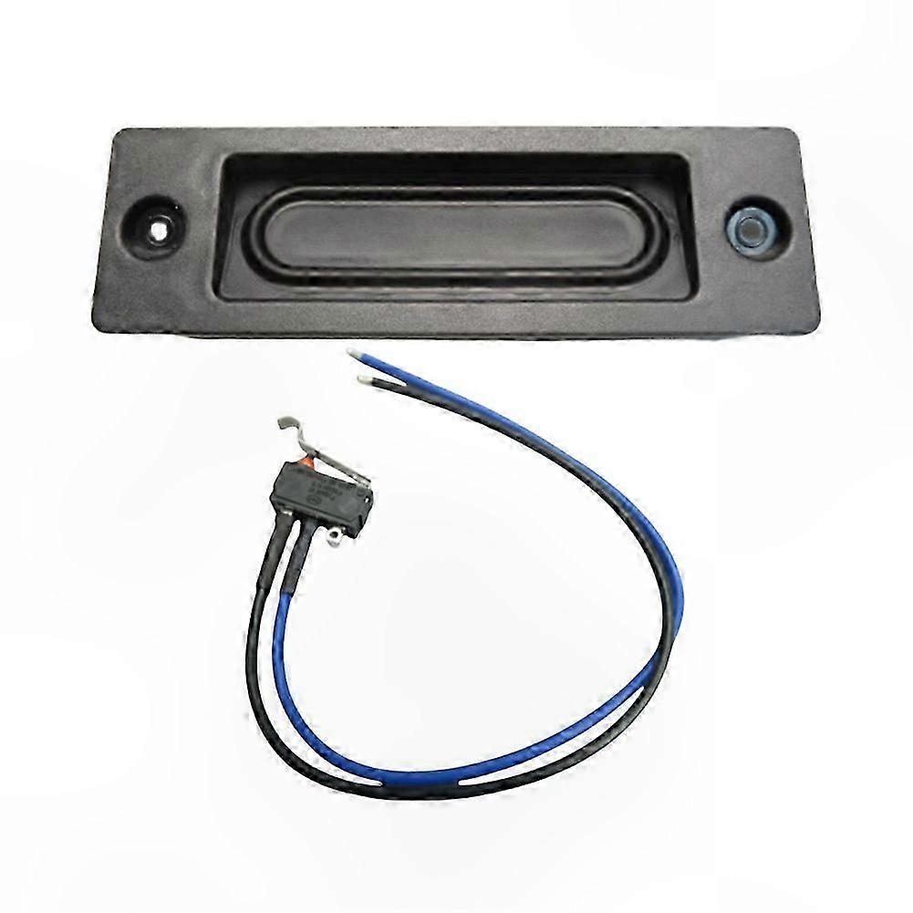 Tailgate Control Switch Sensor Cable for V60 S60 XC60 Vehicles