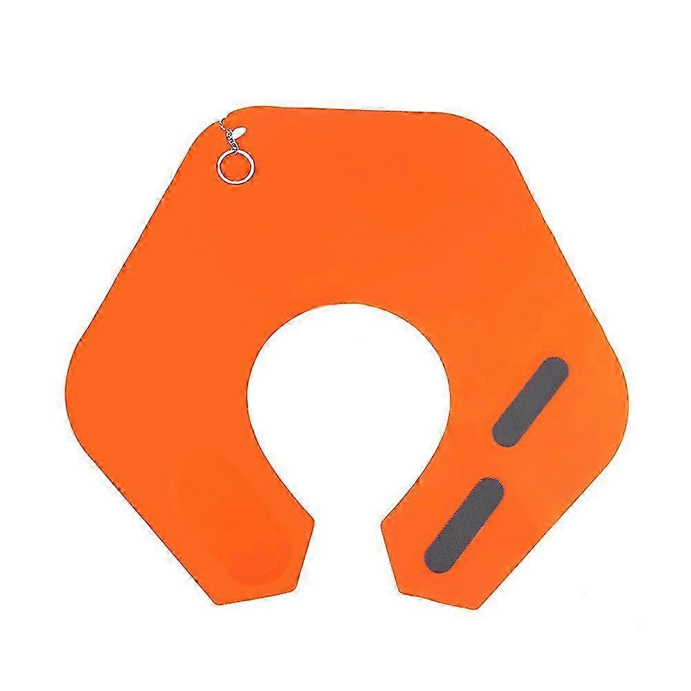 Premium Adjustable Hair Cutting Cape