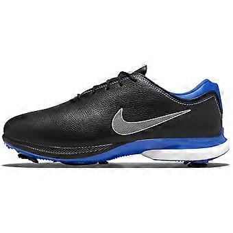 Nike Air Zoom Victory Tour 2 Wide 'Black Racer Blue' CW8189-008