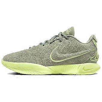 Nike LeBron 21 Ep 'Algae' FV2346-302
