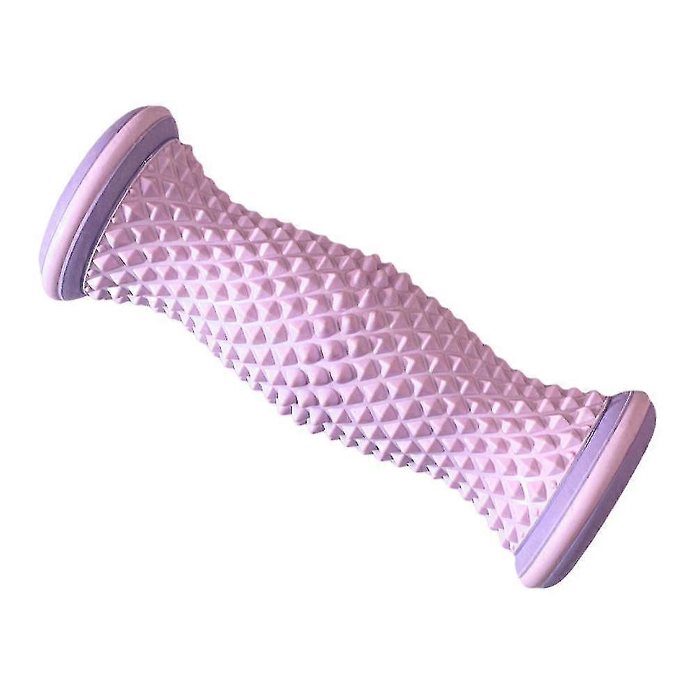 Non-Slip Silicone Foot Roller
