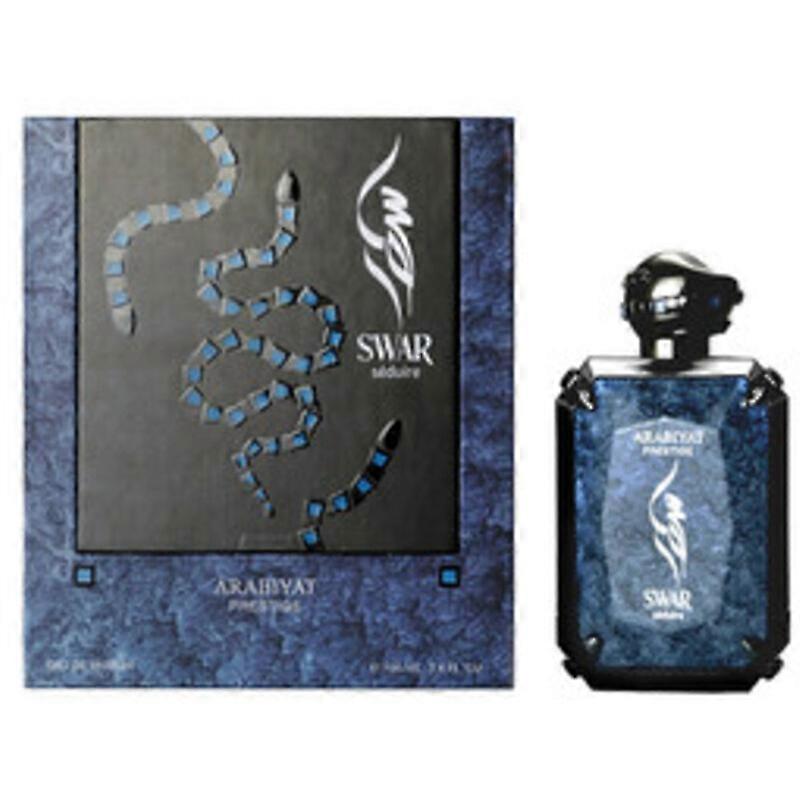 Swar Seduire EDP 100ml