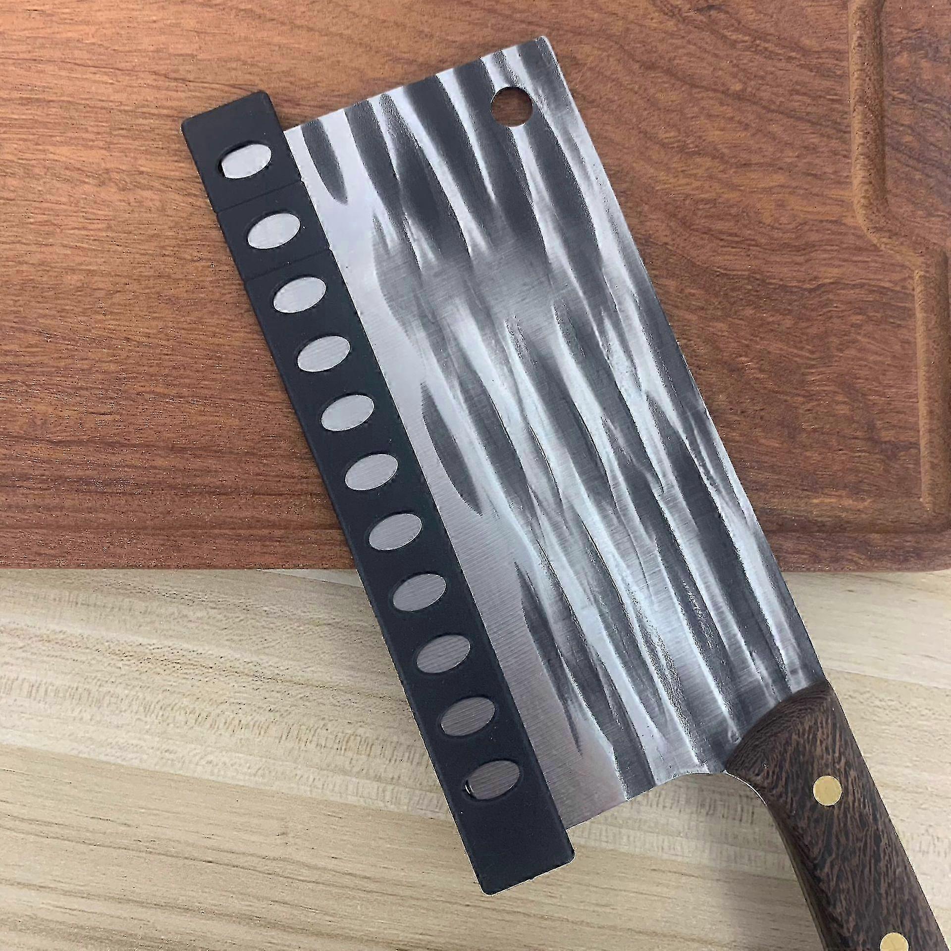 Durable Plastic Blade Guards For Cutters
