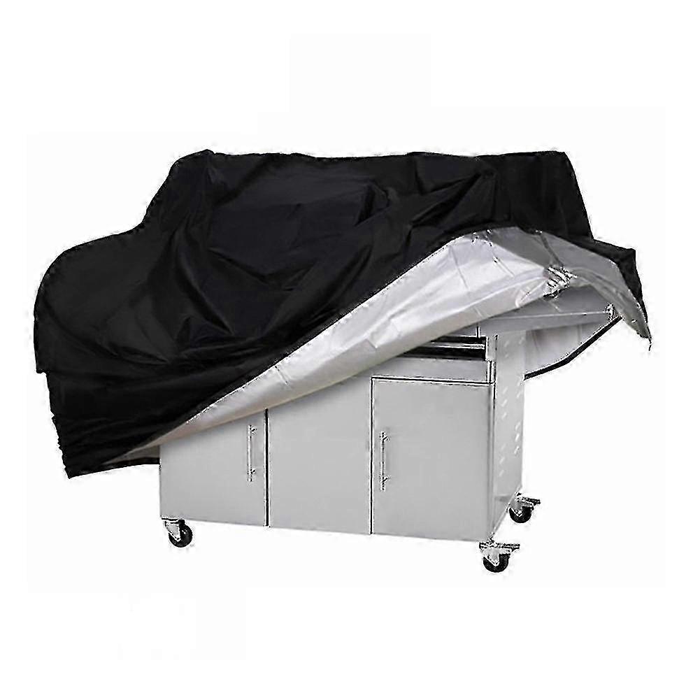 Dust-Resistant UV-Protected Polyester Cover