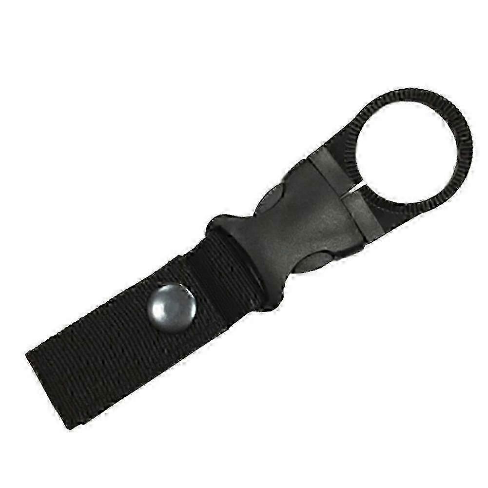 Eco-Certified Bottle Clip Quick-Release