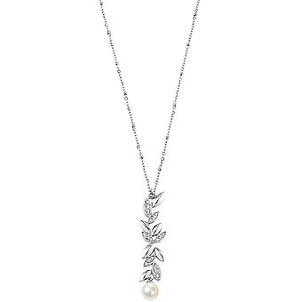 Morellato Woman Stainless Steel Pendant Necklace SAER19