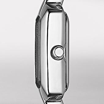 Fossil dress Watch for Women Analog Quartz with Stainless Steel Bracelet ES2726