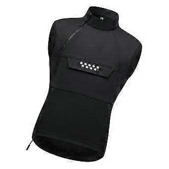 Motorcycle Riding Jacket for Men Women Windproof Rainproof Warm for 5 15 degrees C Autumn Winter with Reflective