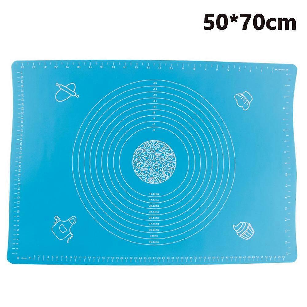 Multi-Purpose Heat-Resistant Non-Slip Baking Mat