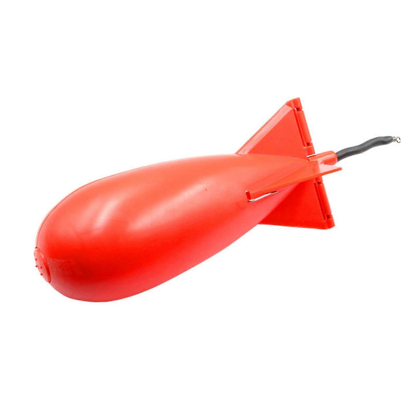 Compact Carp Bait Cage Feeder