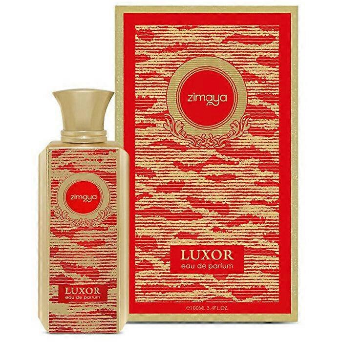 Zimaya Luxor Eau De Parfum Spray 90ml/3.4oz