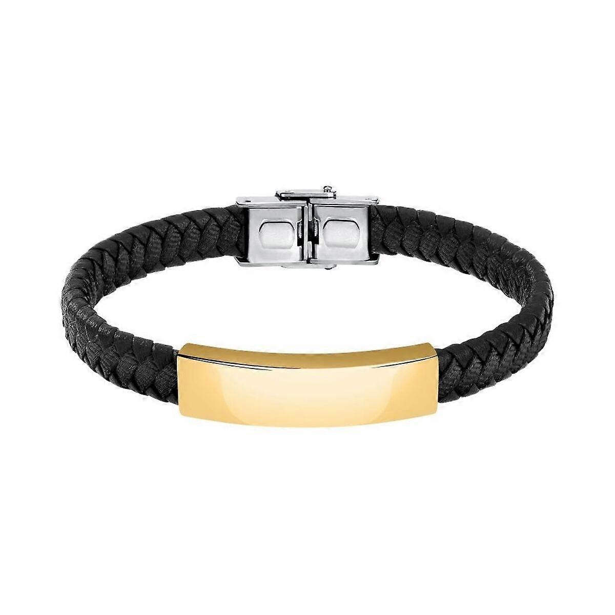 Men's Bracelet Sector SZV110 Silver