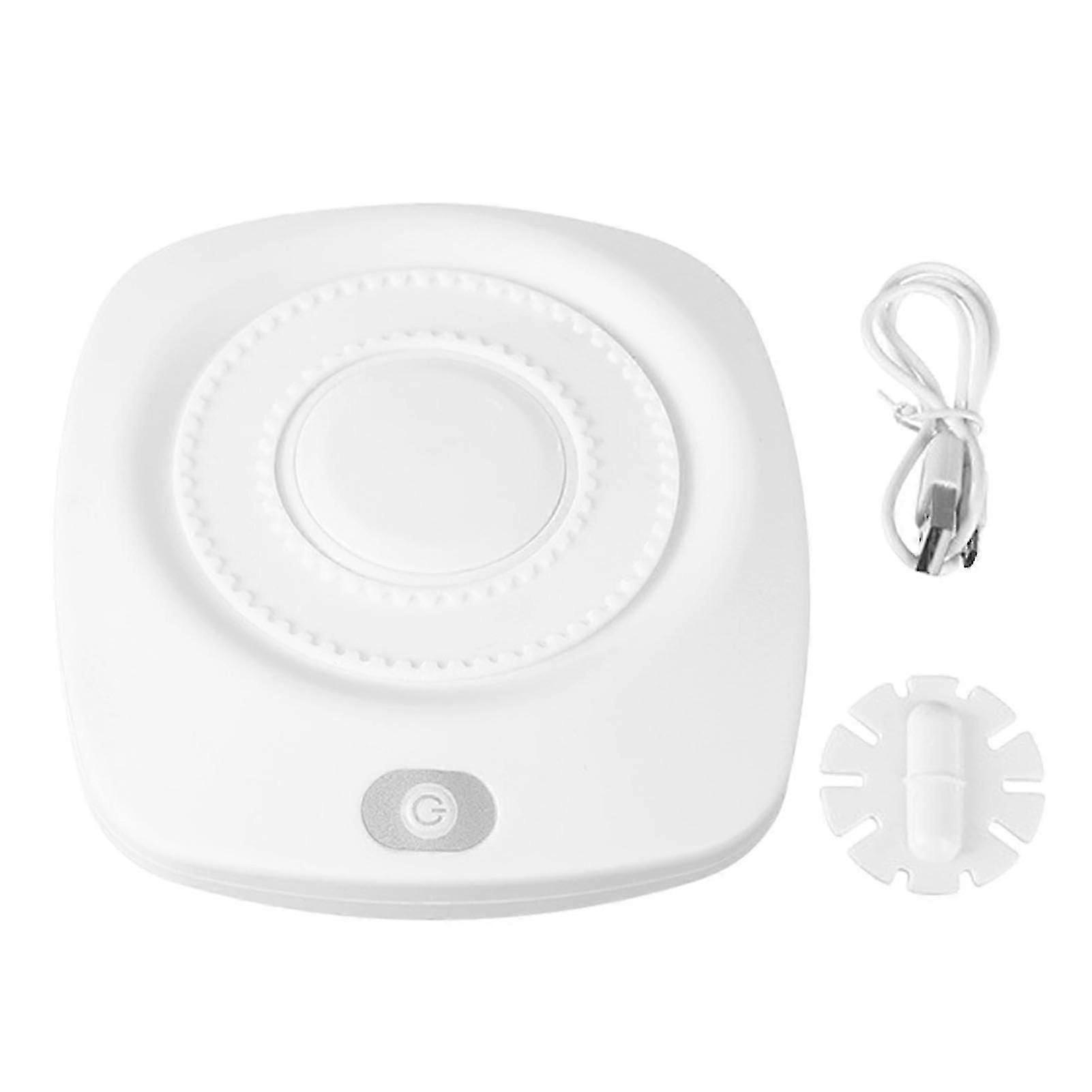 Quiet Magnetic Levitation Stirring Plate