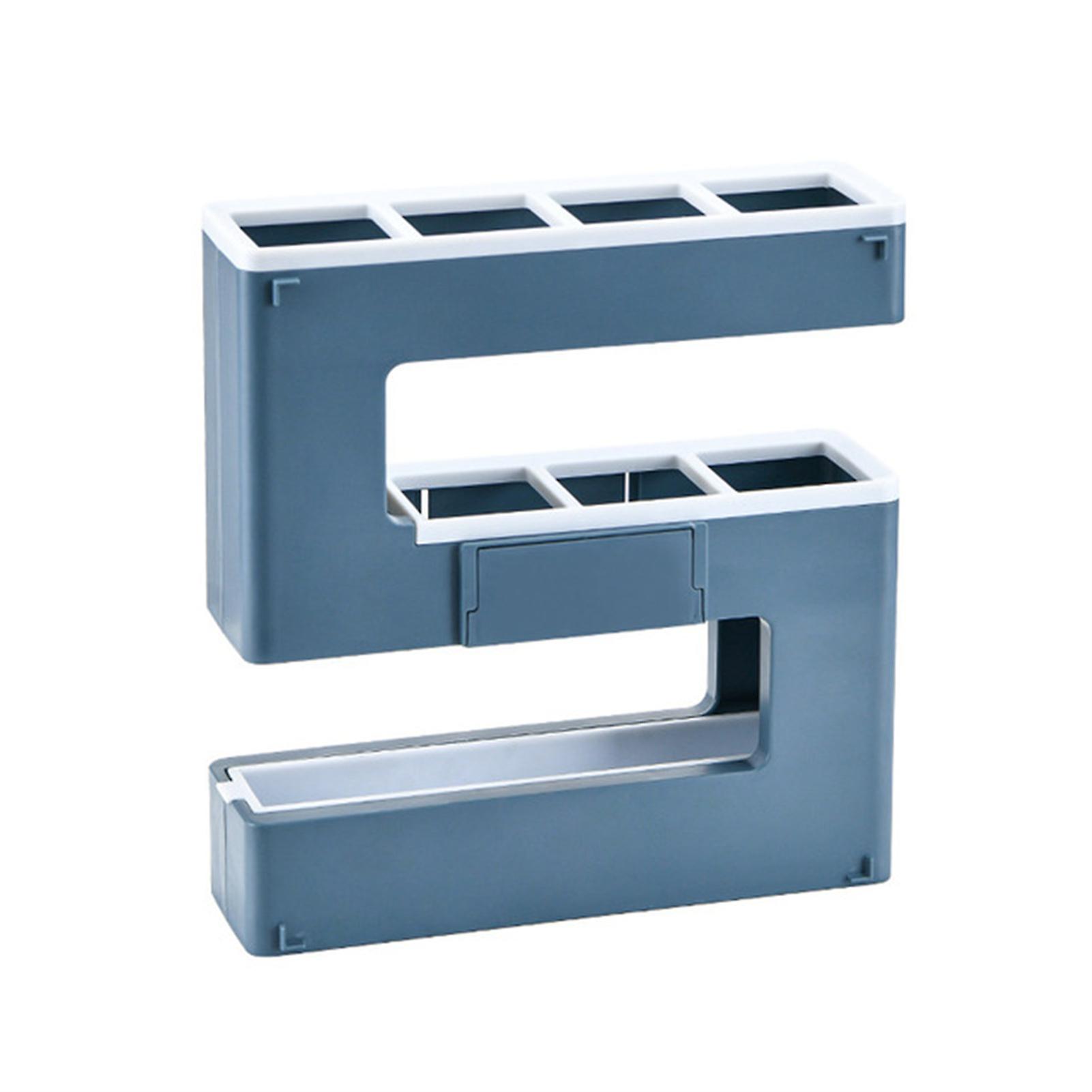 Umbrella Stand Rack Creatives Wall Mounted Umbrella Storage Holder Space Saving Organizer