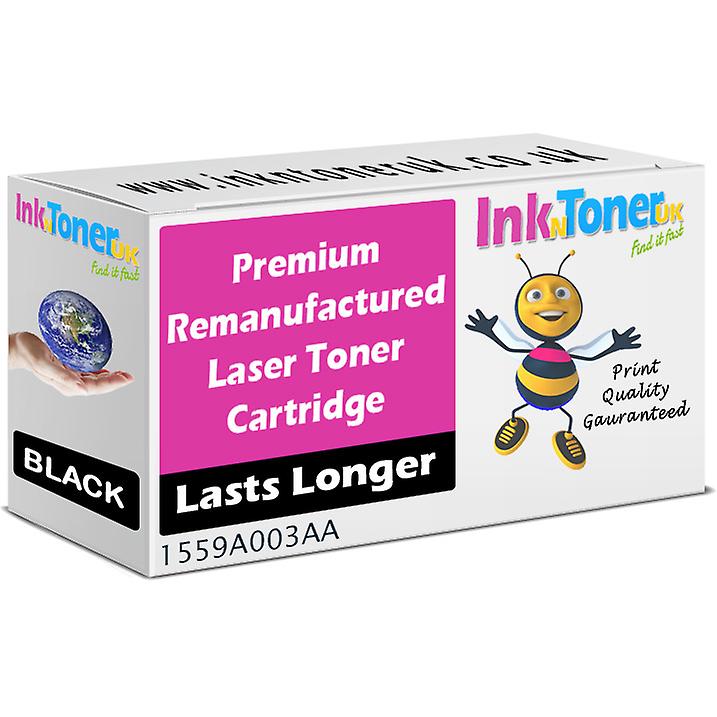 Compatible Canon FX6 Black Toner Cartridge (1559A003AA) (Premium) for Canon LaserClass 3175ms toner