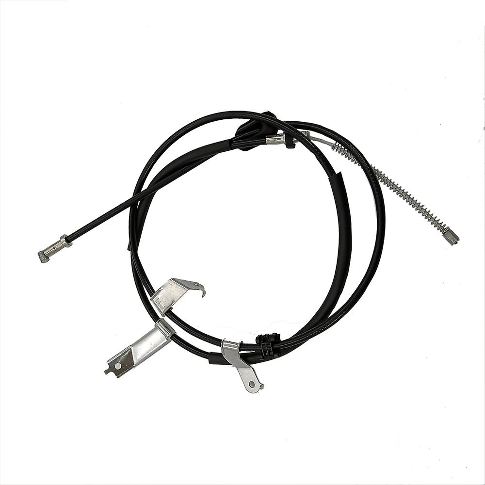 Parking Cable Applies To Sections: Honda City 2015-2017