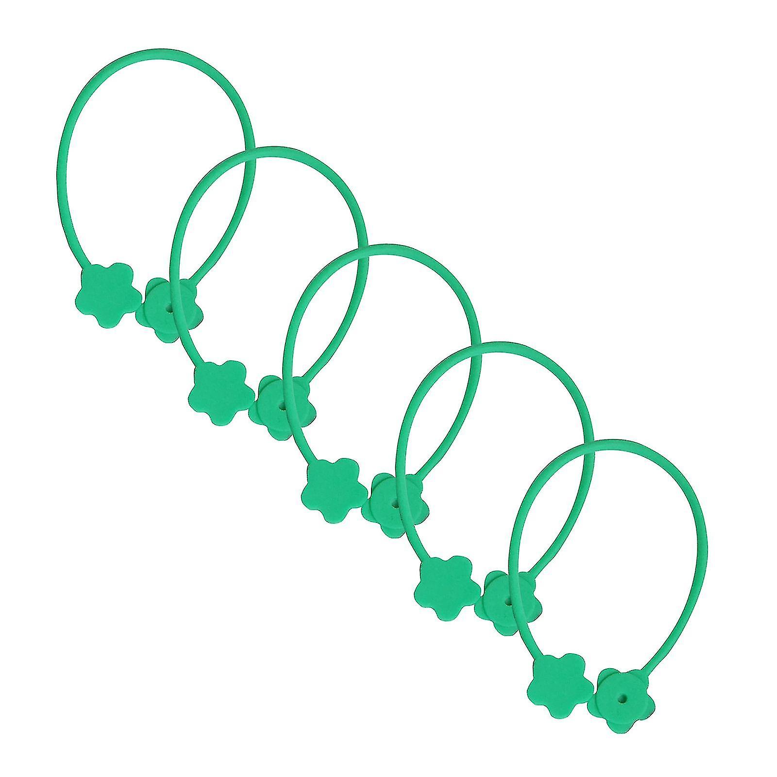 5pcs -purpose Reusable - Silica L Cab