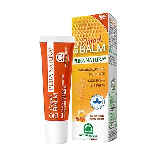 Propol balm Bio honey lip balm 10 ml