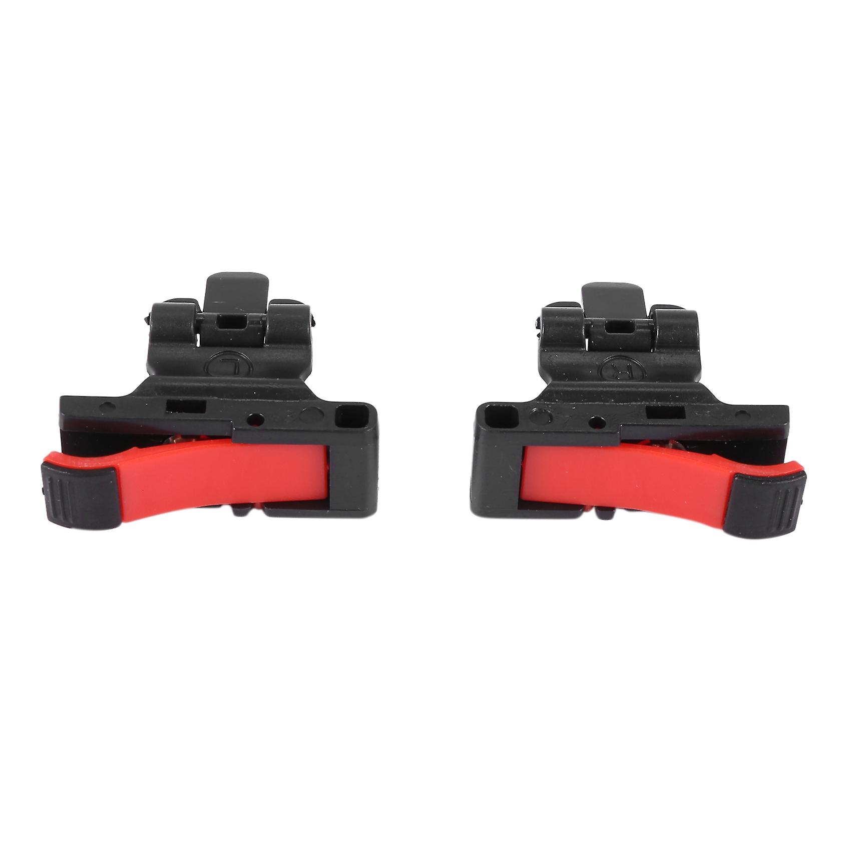 Mobile Game Controller Gamepad L1R1 Mobile Phone Joystick Sensitive and Aim Triggers for PUBG/Knive