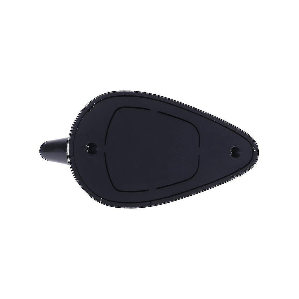 NGHEY Pack-1 Shark Fin Signal Antenna, Car Radio Antenna Replacement Parts, Car Decorative Top Mounted Dummy Roof Aerial for Most Cars SUVs and Trucks (Black) in Kenya