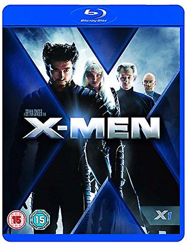 X-Men [Blu-Ray]