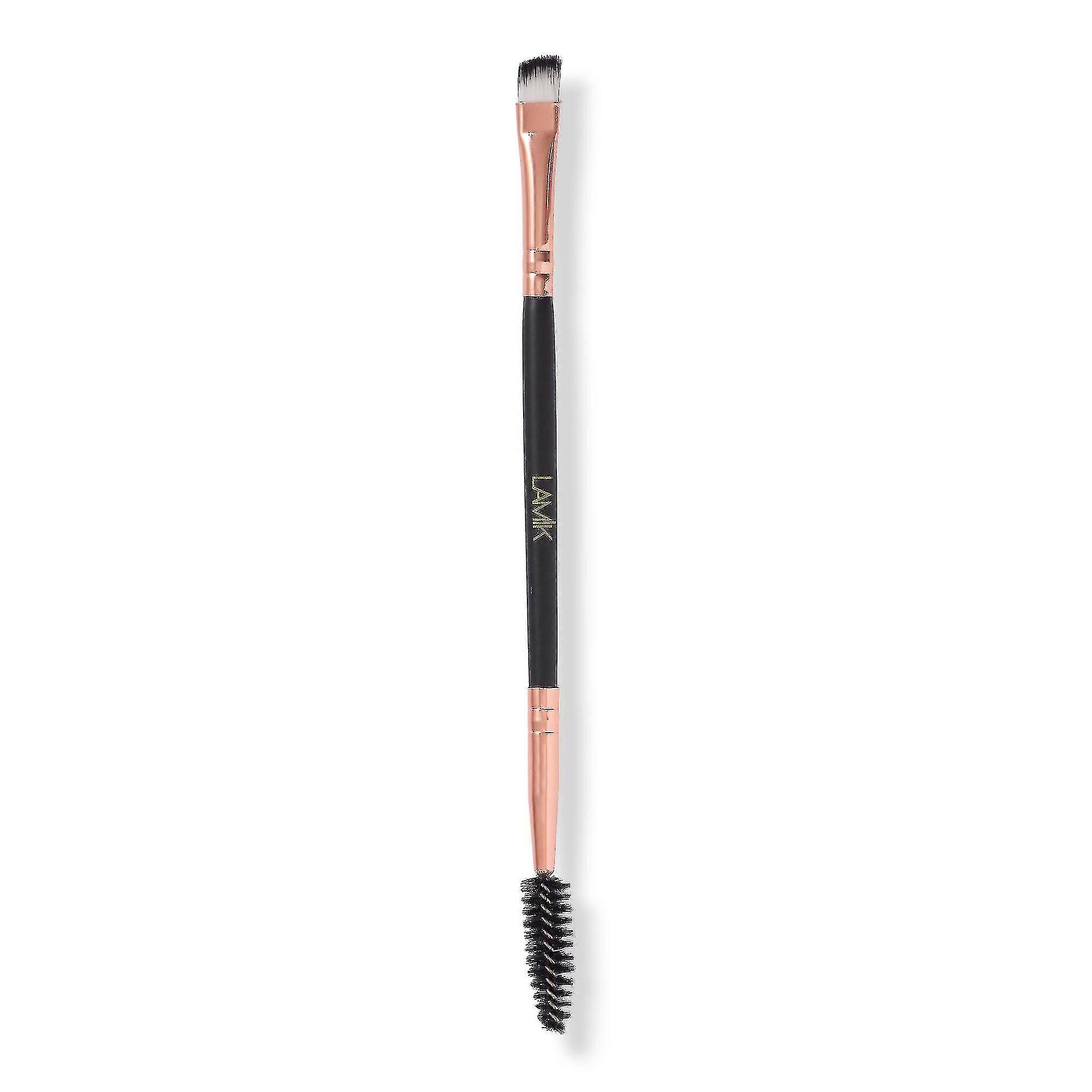 Lamik Beauty Power Brow Duo Brush
