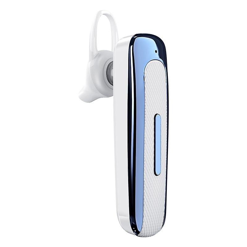 E1 Unilateral Ear-mounted Bluetooth Earphone