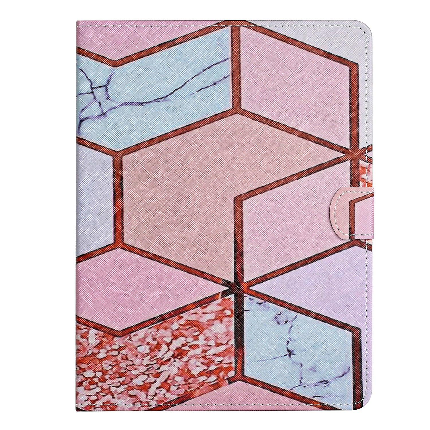 Leather Tablet Case For 7 inch Tablet