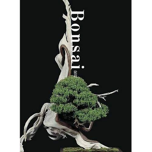 Bonsai: Reprint Edition