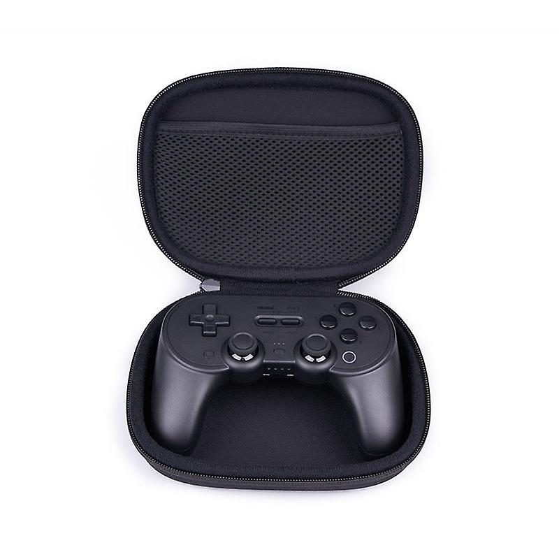 Bluetooth Gamepad Controller mit Joystick für Nintendo Switch, PC, Macos, Android, Steam & Raspberry Pi