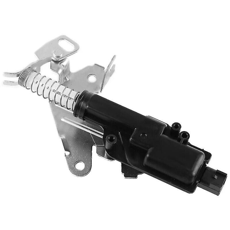 Mk5 Mk6 Fusion Boot Trunk Tailgate Lock Motor Actuator Sole
