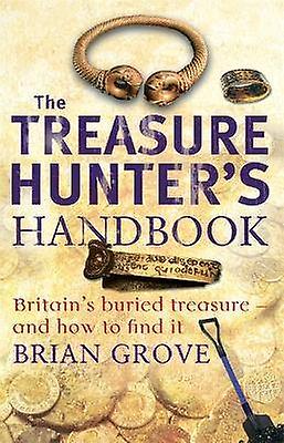 The Treasure Hunter's Handbook