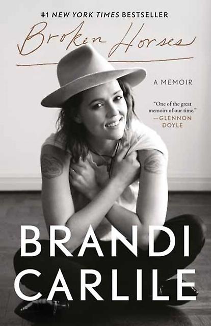 Broken Horses by Brandi Carlile Paperback