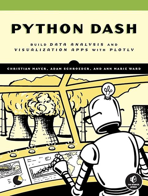 The Book Of Dash by Ann Marie Ward Paperback