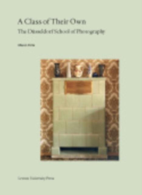 A Class Of Their Own by Maren Polte Paperback