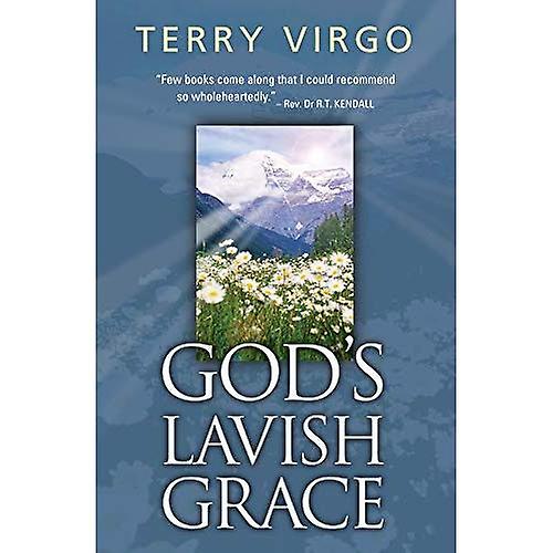 Grazia abbondante di Dio