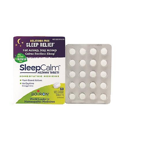 Boiron SleepCalm ,60 Tabs