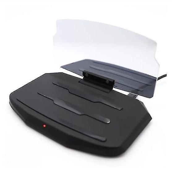 Heads Up Display C3 Gps Car Screen Windshield Projector Head Up Display New Cars Electronic