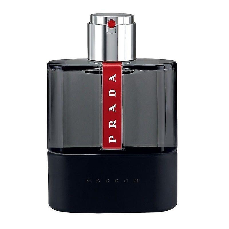 Prada Luna Rossa Carbon Eau de Toilette 50ml