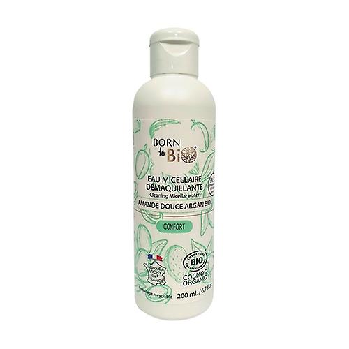 Micellar water for normal skin Bio 200 ml