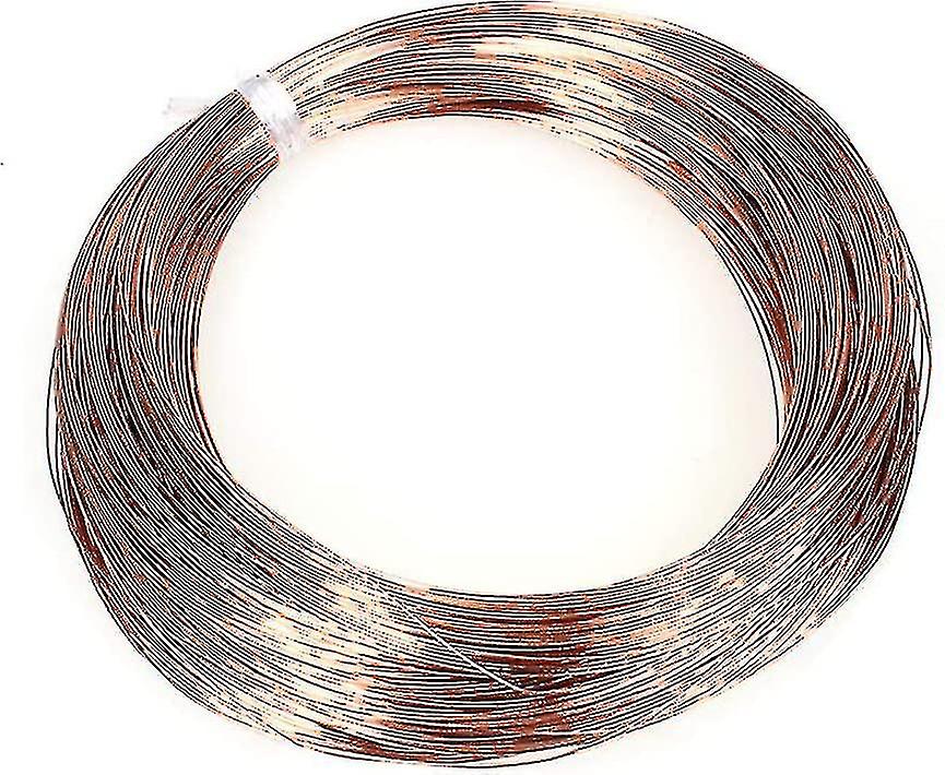 Copper Wire 5m / 16.4ft, Diameter 2.5mm