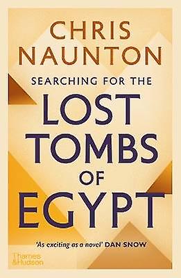 Søge efter tabt gravene i Egypten