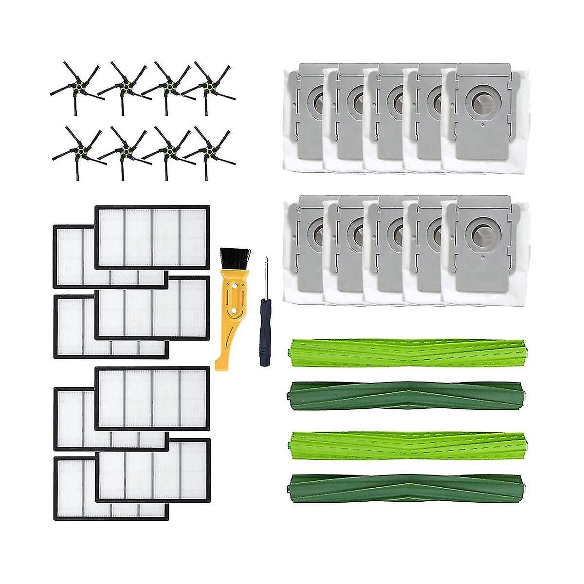 Kit Compatible For S9(9150)s9(9550)s Series Vacuum Cleaner