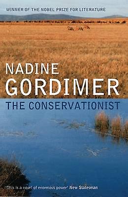 The Conservationist