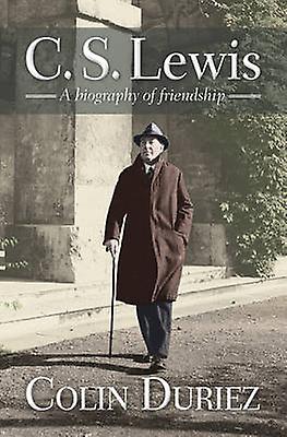 C S Lewis by Colin Reader Duriez Paperback Book