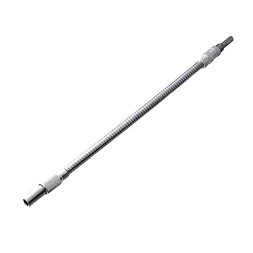 ZHOUBA Metal Easy Flexible Bending Shaft Connecting Adapter Link for Electronic Drill