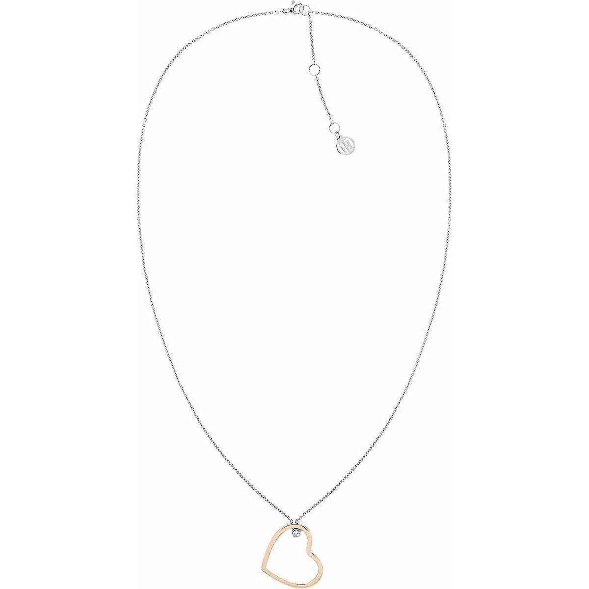 Ladies' Necklace Tommy Hilfiger 51 cm