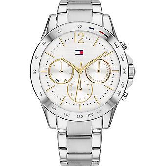 Haven Women's Analog Quartz Watch with Stainless Steel Bracelet 1782194