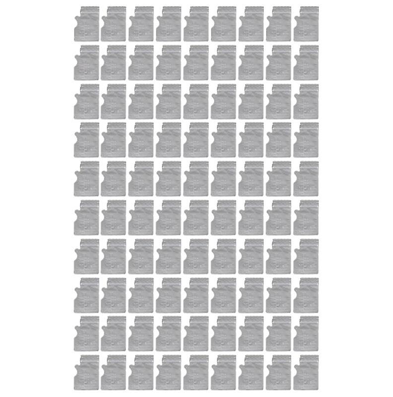 90 件母乳储存袋 250 毫升容量完美密封牛奶储存袋，用于母乳喂养冷藏冷冻